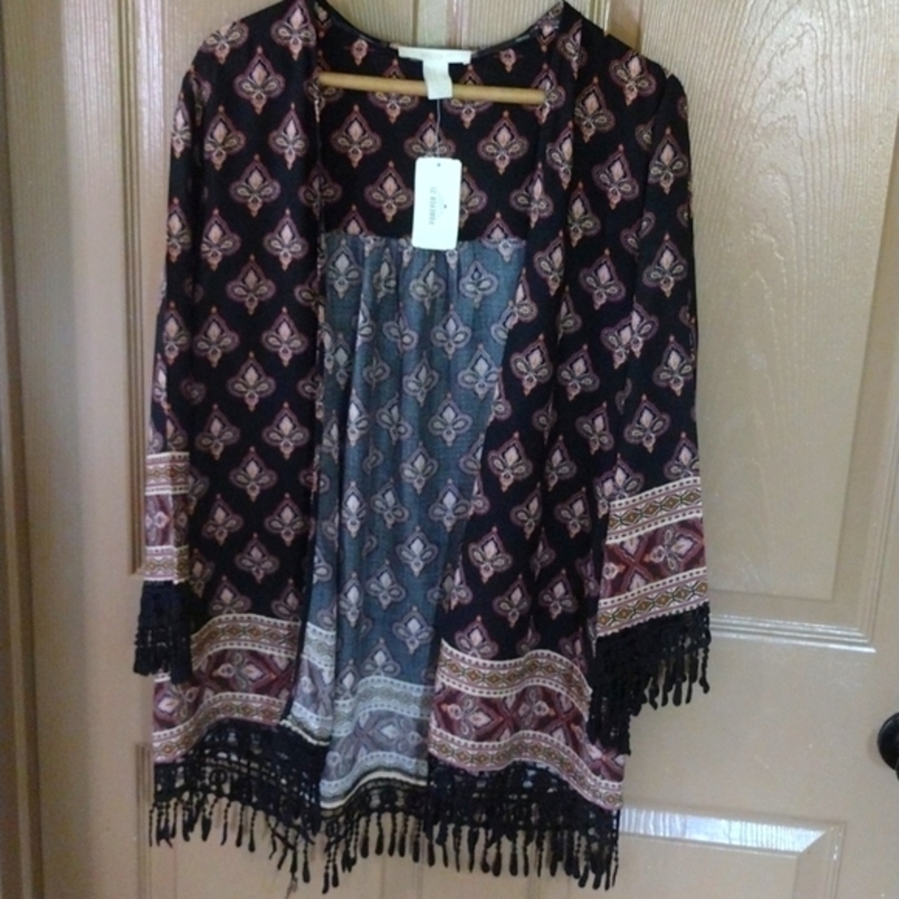 4@30.00 or 18.00 NWT  Ladies Cardigan by FOREVER 21